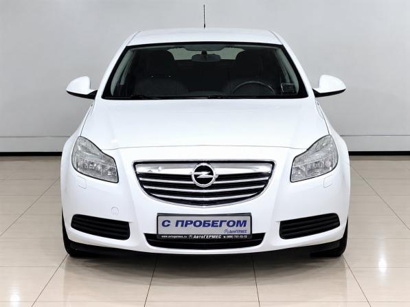 Opel Insignia I с пробегом 2012 года, цена 630 000 рублей, 149731 км, хэтчбек, Автокод Объявления