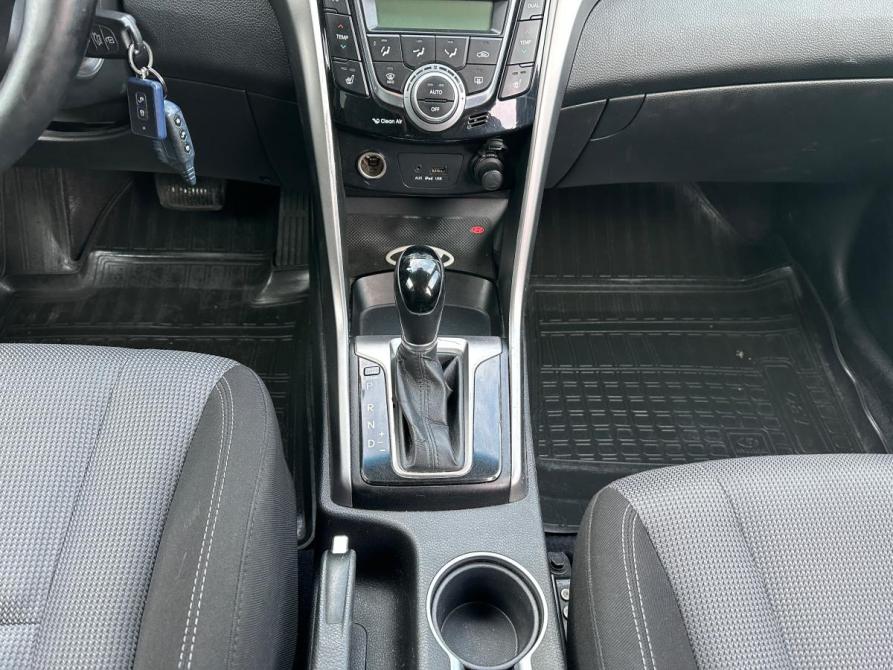 Hyundai i30 II Екатеринбург  - изображение 11