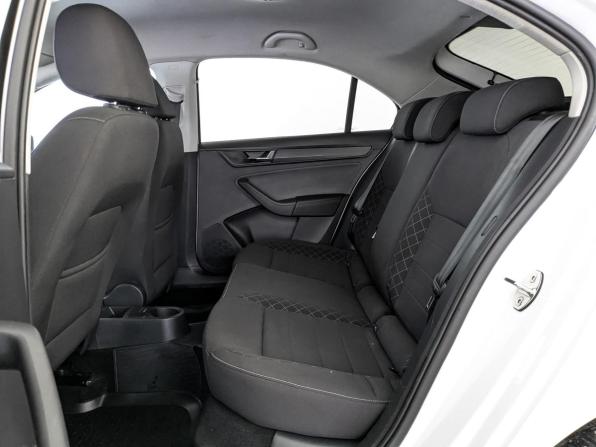 Skoda Rapid II с пробегом 2021 года, цена 1 285 000 рублей, 154473 км, лифтбек, Автокод Объявления