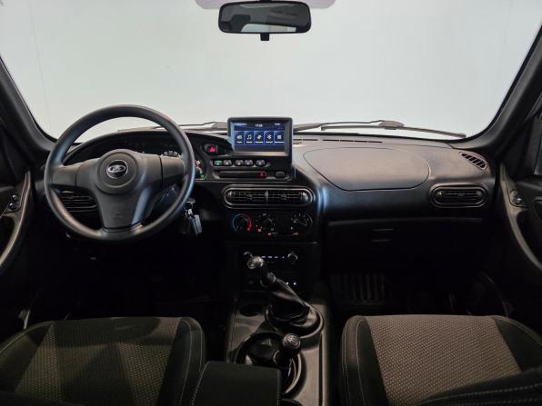 Lada (ВАЗ) Niva Travel I с пробегом 2021 года, цена 1 117 000 рублей, 13000 км, внедорожник, Автокод Объявления
