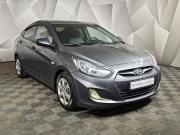 Hyundai Solaris I Москва  - изображение 22