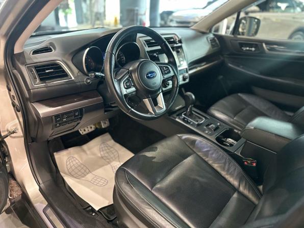 Subaru Outback V с пробегом 2015 года, цена 1 750 000 рублей, 240397 км, универсал, Автокод Объявления