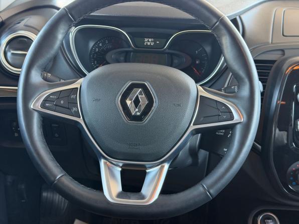 Renault Kaptur I Рестайлинг с пробегом 2022 года, цена 1 660 000 рублей, 32786 км, внедорожник, Автокод Объявления