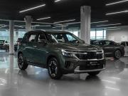 Kia Seltos I Рестайлинг Москва  - изображение 30