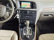 Audi Q5 I (8R) Москва  - изображение 34