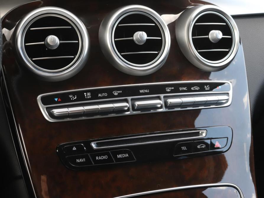 Mercedes-Benz GLC I (X253) Москва  - изображение 18