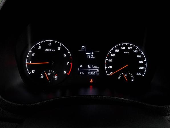 Hyundai Solaris II Рестайлинг с пробегом 2021 года, цена 1 498 000 рублей, 103621 км, седан, Автокод Объявления