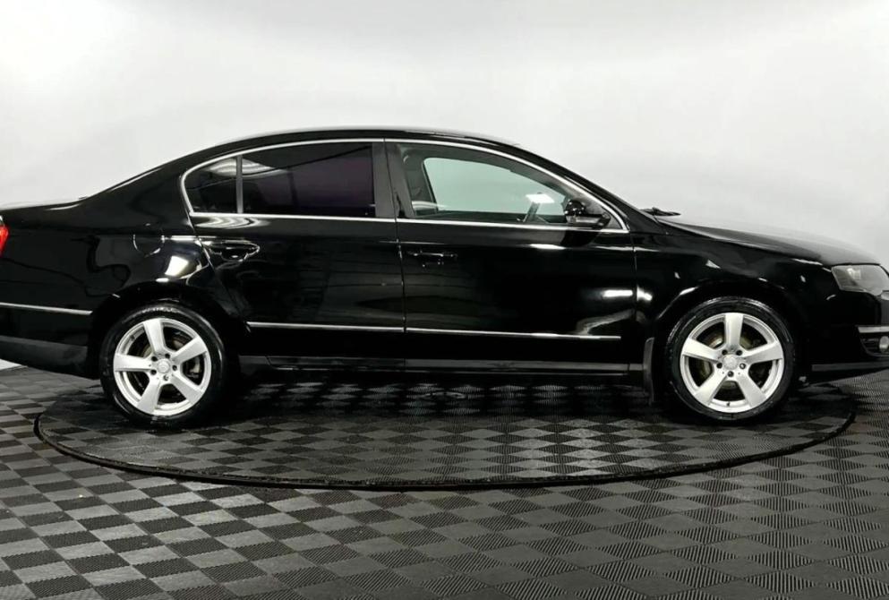 Volkswagen Passat B6 Нижний Новгород  - изображение 5