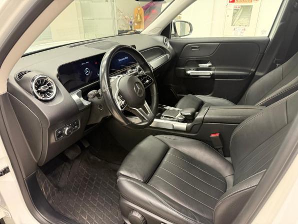 Mercedes-Benz GLB I (X247) с пробегом 2020 года, цена 3 100 000 рублей, 38000 км, внедорожник, Автокод Объявления