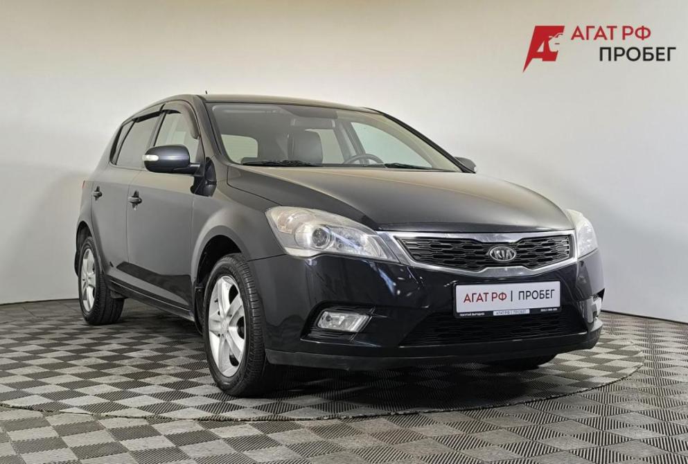 Kia Ceed I Рестайлинг Нижний Новгород  - изображение 3