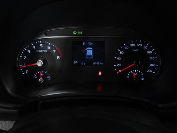 Kia Soul III с пробегом 2019 года, цена 1 745 000 рублей, 91461 км, хэтчбек, Автокод Объявления