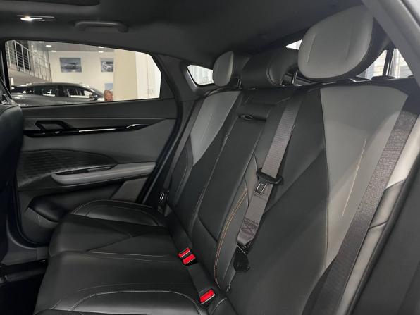 Changan UNI-V I с пробегом 2023 года, цена 2 279 900 рублей, 23000 км, лифтбек, Автокод Объявления