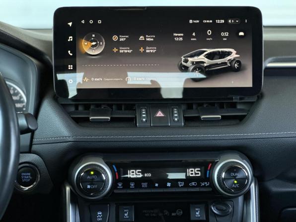 Toyota RAV4 V (XA50) с пробегом 2021 года, цена 3 715 000 рублей, 94887 км, внедорожник, Автокод Объявления