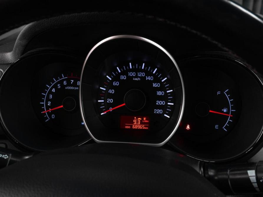 Kia Rio III Тюмень  - изображение 15