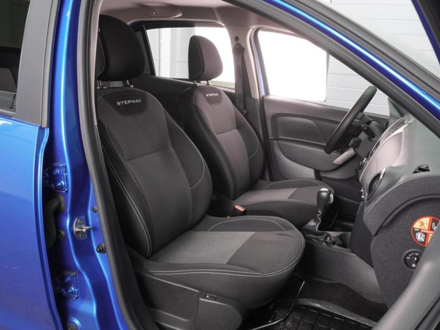 Renault Logan II Рестайлинг Воронеж  - изображение 8