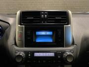 Toyota Land Cruiser Prado 150 Series Челябинск  - изображение 36