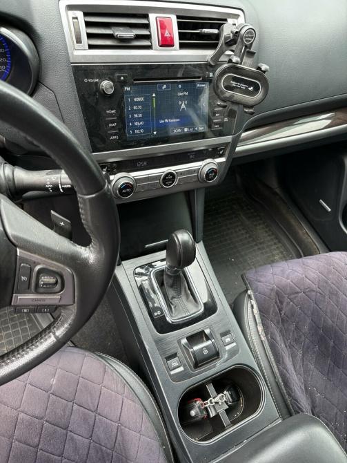 Subaru Outback V Кемерово  - изображение 3