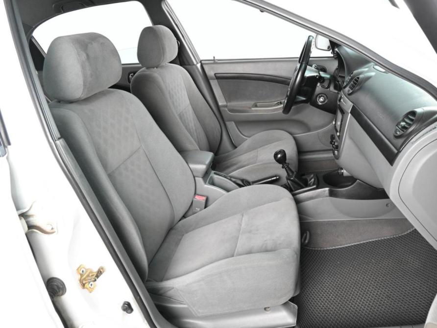 Chevrolet Lacetti I Ростов-на-Дону  - изображение 8