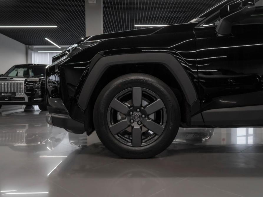 Toyota RAV4 VI (XA60) Москва  - изображение 27