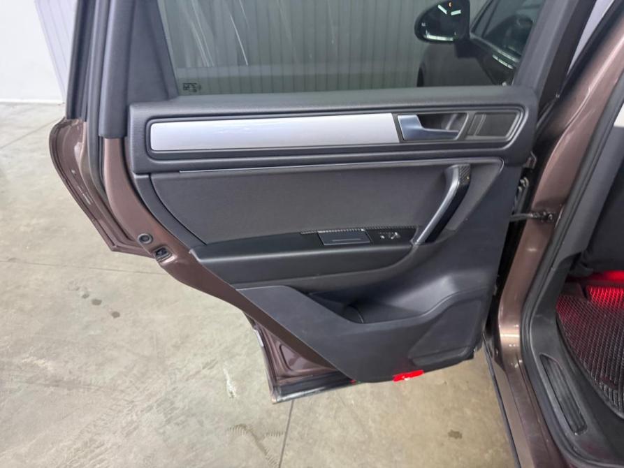 Volkswagen Touareg II Краснодар  - изображение 16
