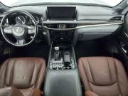 Lexus LX III Рестайлинг 2 Санкт-Петербург  - изображение 43