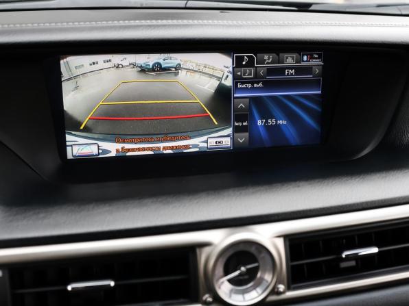 Lexus GS IV с пробегом 2014 года, цена 2 149 000 рублей, 258419 км, седан, Автокод Объявления