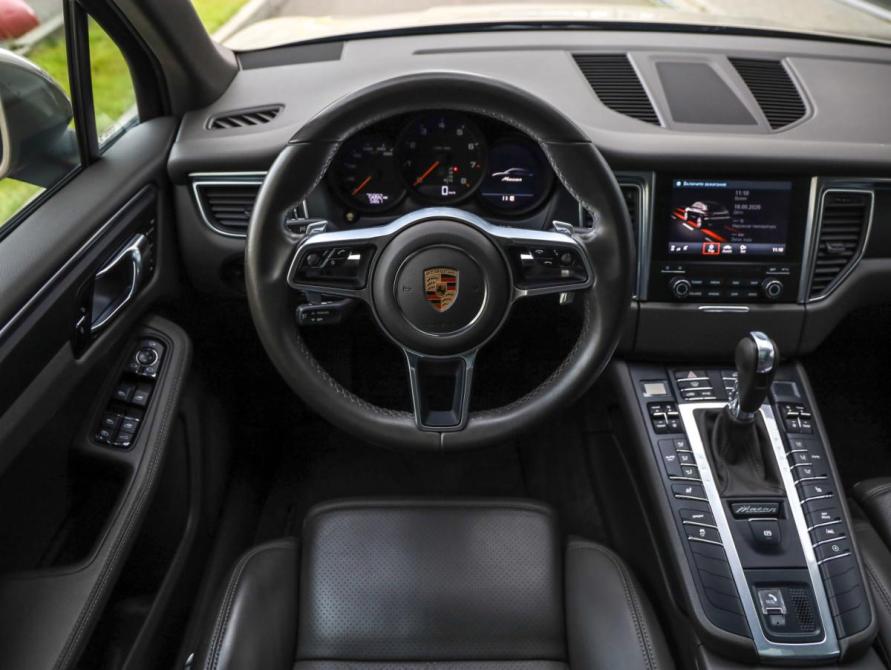 Porsche Macan I Санкт-Петербург  - изображение 12