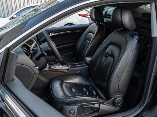 Audi A5 I (8T) с пробегом 2010 года, цена 1 120 000 рублей, 255743 км, лифтбек, Автокод Объявления
