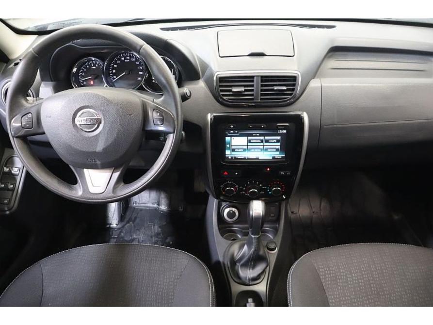 Nissan Terrano III (D10) Коломна  - изображение 9