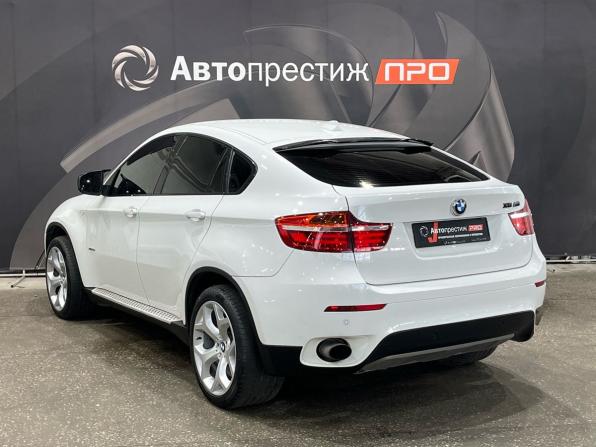 BMW X6 I (E71) Рестайлинг с пробегом 2012 года, цена 1 790 000 рублей, 226265 км, внедорожник, Автокод Объявления