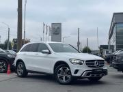 Mercedes-Benz GLC I (X253) Рестайлинг Санкт-Петербург  - изображение 17