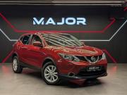 Nissan Qashqai II Москва  - изображение 55