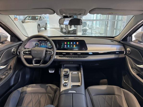 Новый Chery Arrizo 8 2025 года, цена 3 240 000 рублей, седан, Автокод Объявления