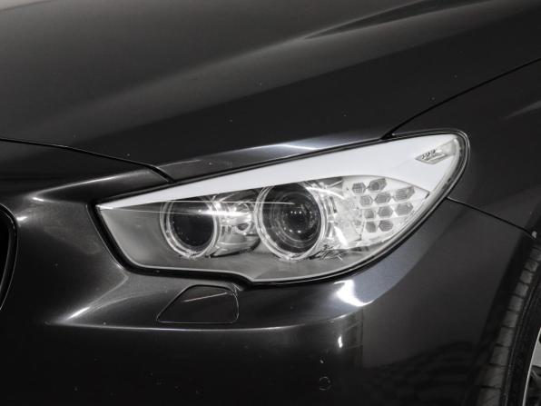 BMW 5 серии VI (F10/F11/F07) с пробегом 2012 года, цена 2 199 000 рублей, 152957 км, лифтбек, Автокод Объявления