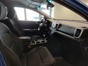 Kia Sportage IV Рестайлинг Казань  - изображение 35