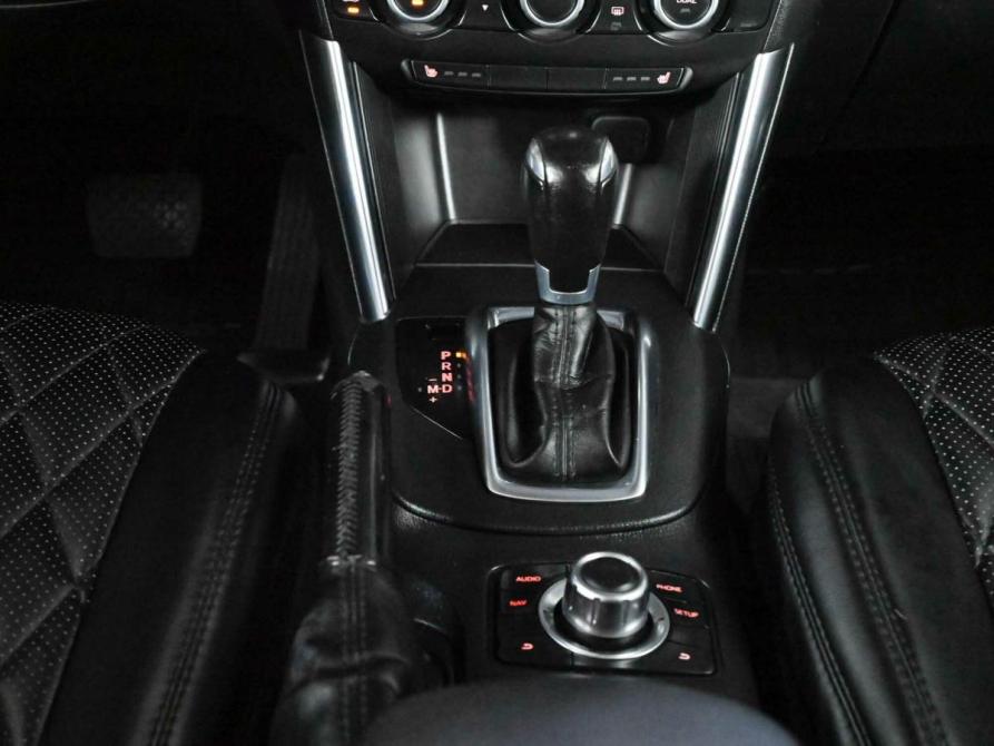 Mazda CX-5 I Екатеринбург  - изображение 15