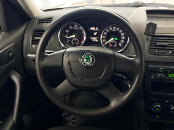 Skoda Yeti I с пробегом 2011 года, цена 570 000 рублей, 191111 км, внедорожник, Автокод Объявления