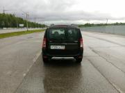 Lada (ВАЗ) Largus I Пермь  - изображение 11
