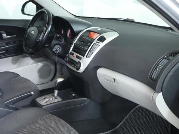 Kia Ceed I с пробегом 2008 года, цена 499 000 рублей, 246334 км, хэтчбек, Автокод Объявления