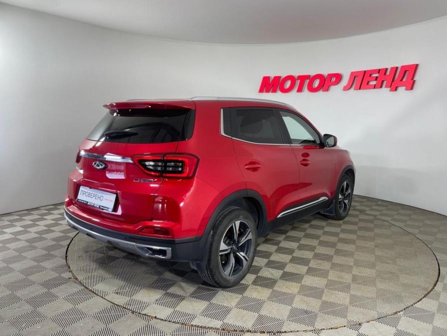 Chery Tiggo 4 Pro I Воронеж  - изображение 4