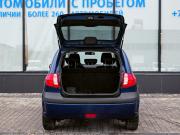Hyundai Getz I Рестайлинг Екатеринбург  - изображение 37