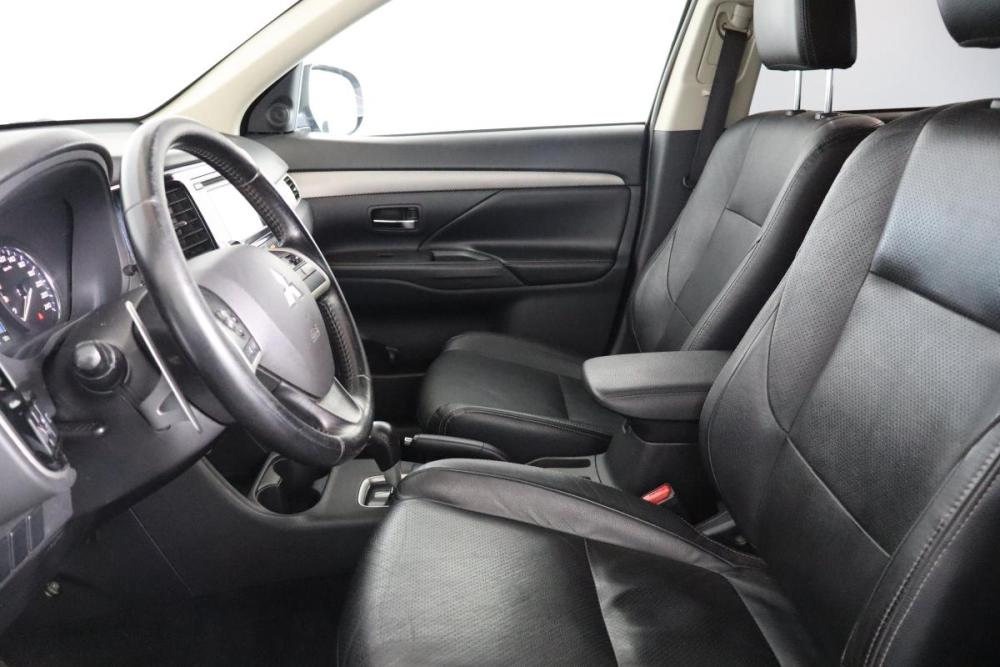 Mitsubishi Outlander III Санкт-Петербург  - изображение 7