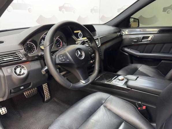 Mercedes-Benz E-Класс IV (W212 S212 C207) с пробегом 2011 года, цена 1 957 000 рублей, 141907 км, седан, Автокод Объявления