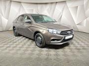 Lada (ВАЗ) Vesta I Москва  - изображение 23