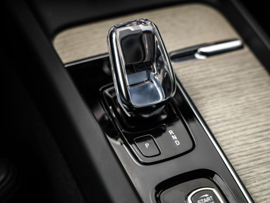 Volvo XC60 II Рестайлинг Санкт-Петербург  - изображение 20