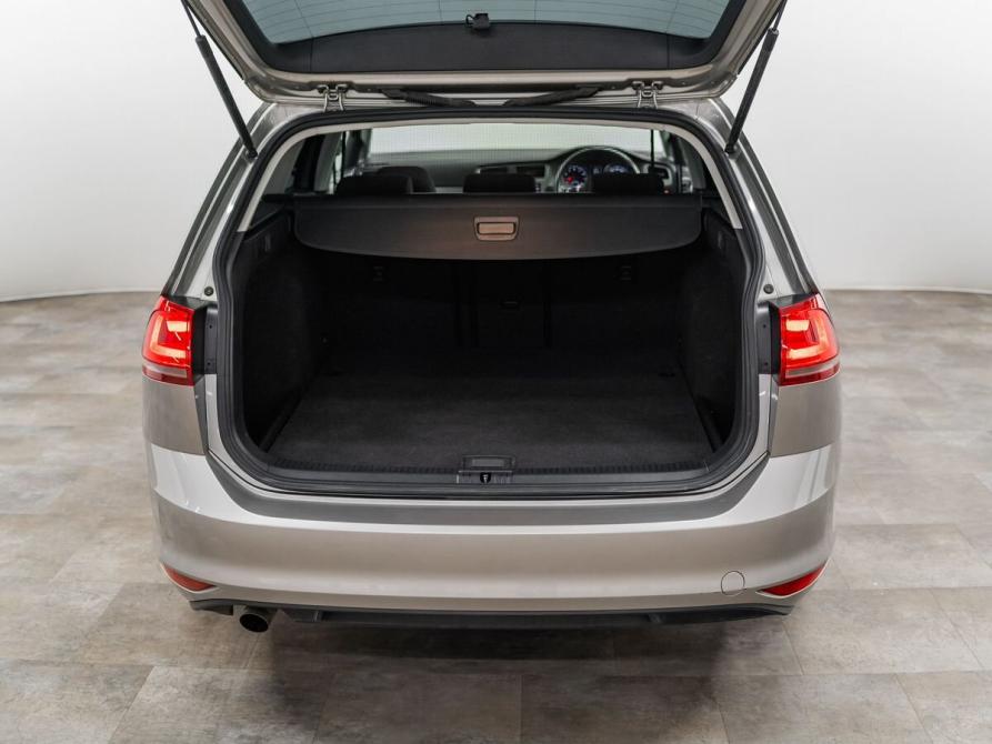 Volkswagen Golf VII Красноярск  - изображение 18