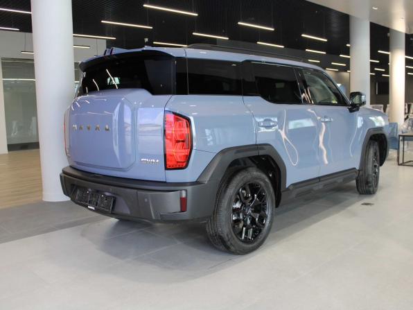 Новый Haval H3 2026 года, цена 3 099 000 рублей, внедорожник, Автокод Объявления