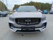 Geely Monjaro I Тюмень  - изображение 29