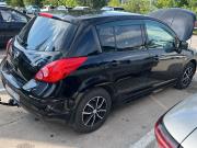 Nissan Tiida I Рестайлинг Нижний Новгород  - изображение 20