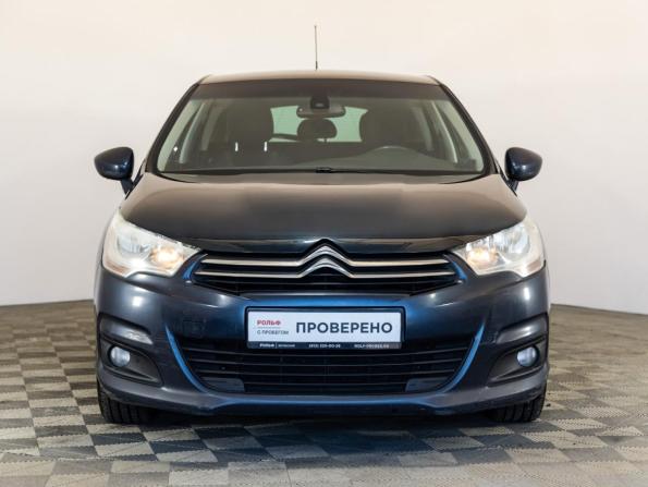Citroen C4 II с пробегом 2011 года, цена 549 000 рублей, 218316 км, хэтчбек, Автокод Объявления